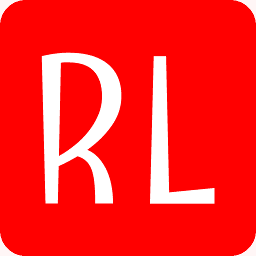 Recipe Library logo